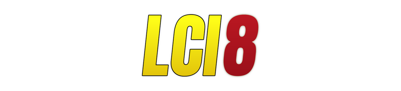 lci8 logo